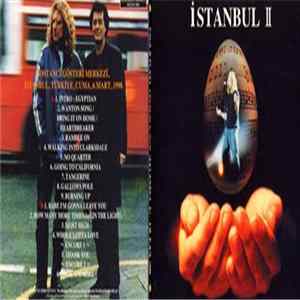 Jimmy Page & Robert Plant - Istanbul 2 Album
