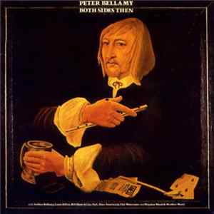 Peter Bellamy - Both Sides Then Album