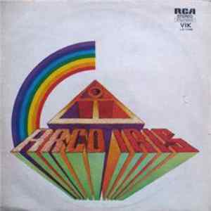 Arco Iris - Arco Iris Album