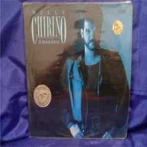 Willy Chirino - Amándote Album