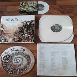 Finntroll - Blodsvept Album