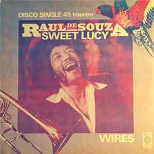 Raul De Souza - Sweet Lucy Album