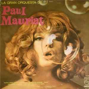 La Gran Orquesta De Paul Mauriat - Vol. 14 Album