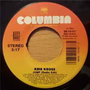 Kris Kross - Jump Album