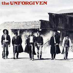 The Unforgiven - The Unforgiven (Expanded Edition) Album