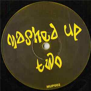 Unknown Artist - Mashed Up Two Album
