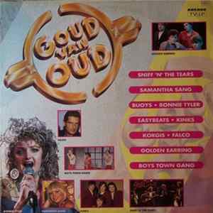 Various - Goud Van Oud Album