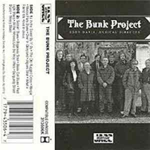 Eddy Davis - The Bunk Project Album
