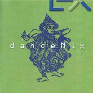 DJ Madness - danceMix Album