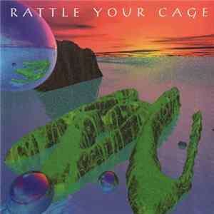 Barren Cross - Rattle Your Cage Album