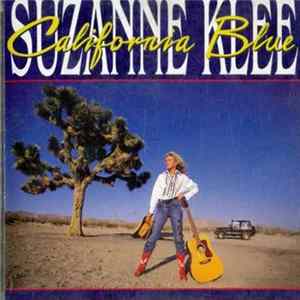 Suzanne Klee - California Blue Album