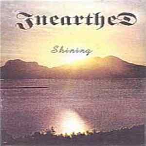 IneartheD - Shining Album