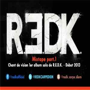 R.E.D.K. - Mixtape Part.1 Album