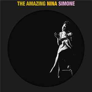 Nina Simone - The Amazing Nina Simone Album