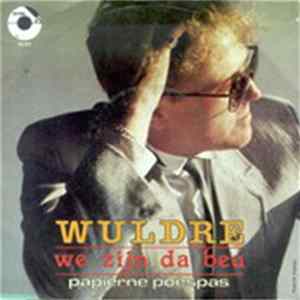 Wuldre - We Zijn Da Beu Album