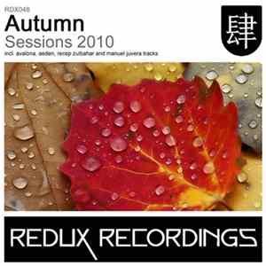 Various - Autumn Sessions 2010 Album