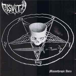 Misvita - Misanthropic Aura Album