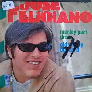 José Feliciano - Marley Purt Drive Album