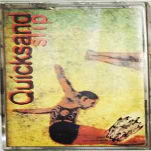 Quicksand - Slip Album