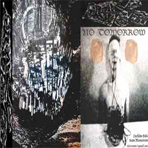 Microvom - No Tomorrow Album