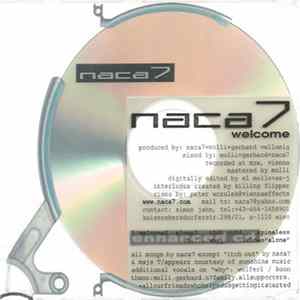 Naca7 - Welcome Album