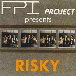 FPI Project - Risky Album