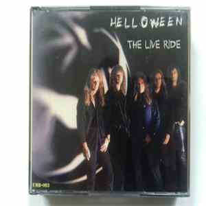 Helloween - The Live Ride Album