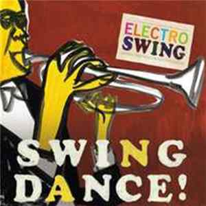 Various - Swing Dance! Album