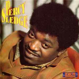 Percy Sledge - Percy Sledge Album