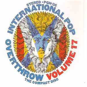 Various - International Pop Overthrow Vol. 17 Album