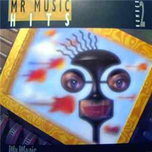 Various - Mr Music Hits 2/94 Album