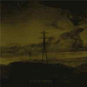 Altar Of Plagues - White Tomb Album