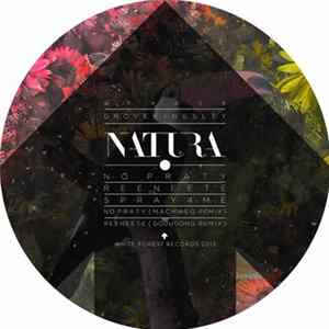 Grovekingsley - Natura Album
