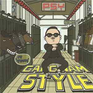 Psy - Gangnam Style Album