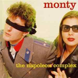Monty - The Napoleon Complex Album