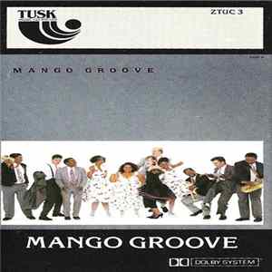 Mango Groove - Mango Groove Album