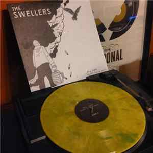 The Swellers - The Light Under Closed Doors Album