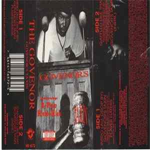 The Govenor - Govenor's Taxin Album