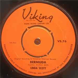 Linda Scott - Lonely For You / Bermuda Album