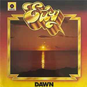 Eloy - Dawn Album