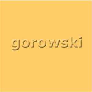 Gorowski - Summer 2005 Album