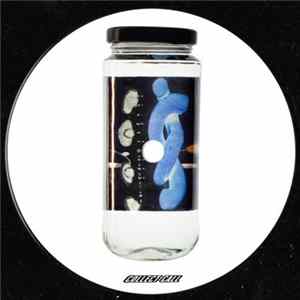 Dust-e-1 - The Dust In The Dance EP Album