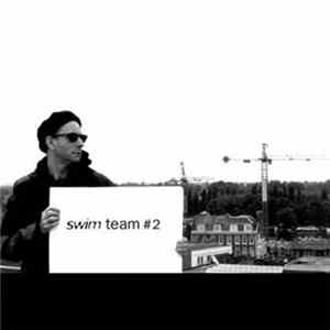 Various - Swim Team # 2 Album
