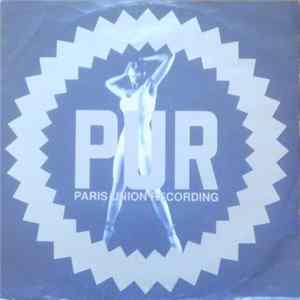Various - Paris Union Recordings Album