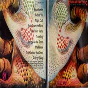 String Driven Thing - The Machine That Cried Album