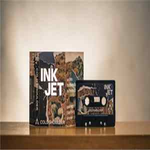 Ink Jet - Cold Shoulder Album