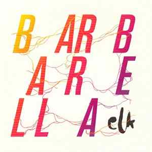 Elk - Barbarella Album