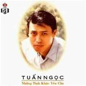 Tuan Ngoc - Nhung Tinh Khuc Yeu Cau Album