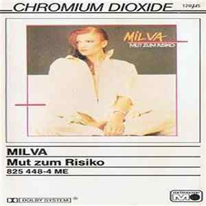 Milva - Mut Zum Risiko Album