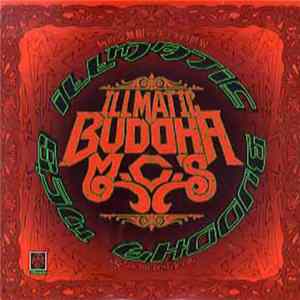 Illmatic Buddha MC's - 病める無限のブッダの世界 ~Best Of The Best (金字塔)~ Album